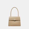 Buy Tory Burch Small Deville T Monogram Tote Bag in Pakistan