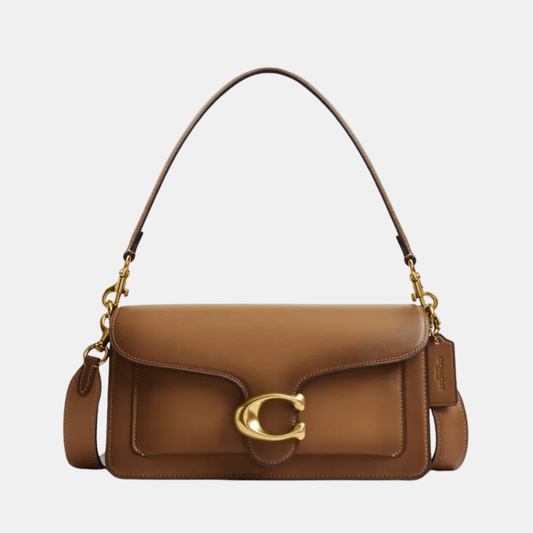 Buy Coach Tabby 26 Shoulder Bag (Honey Brown) in Pakistan