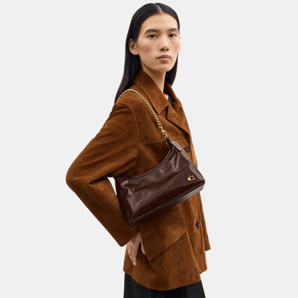 Buy Coach Juliet 25 Shoulder Bag in Pakistan