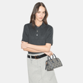 Buy Tory Burch T Monogram Petite Barrel Bag in Pakistan