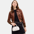 Buy Coach Lara Mini Satchel Bag in Pakistan