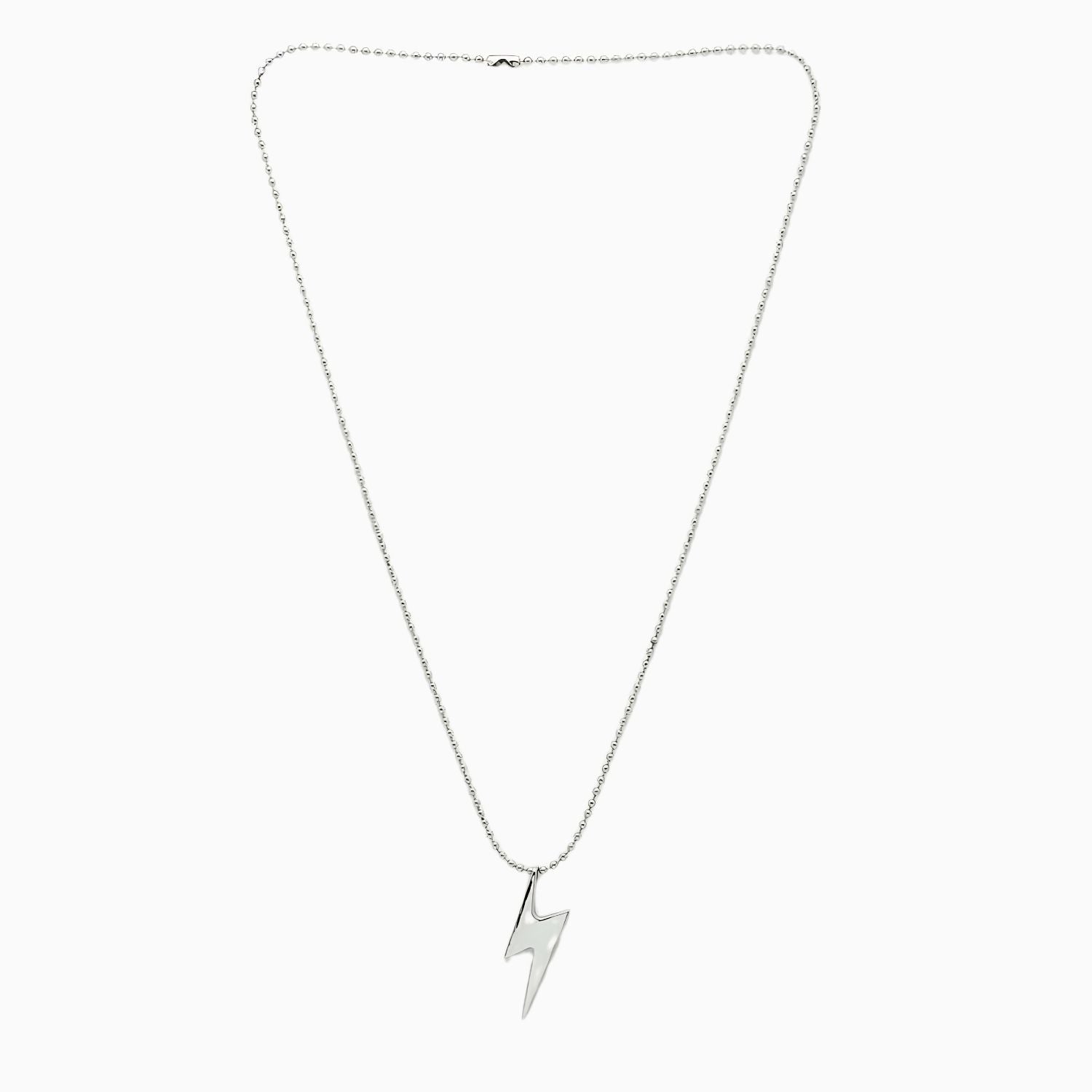 Buy Iced Bolt Pendant in Pakistan