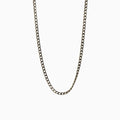 Buy Silver Cuban Link Chain in Pakistan