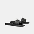 Buy Tory Burch Double T Sport Slide (Black) in Pakistan