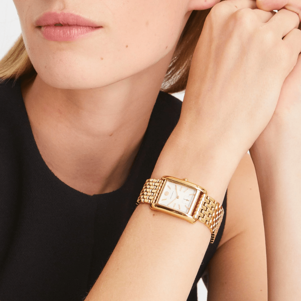 Buy Tory Burch Eleanor Watch TBW1060 in Pakistan