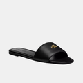 Buy Coach Slide Sandal (Black) in Pakistan