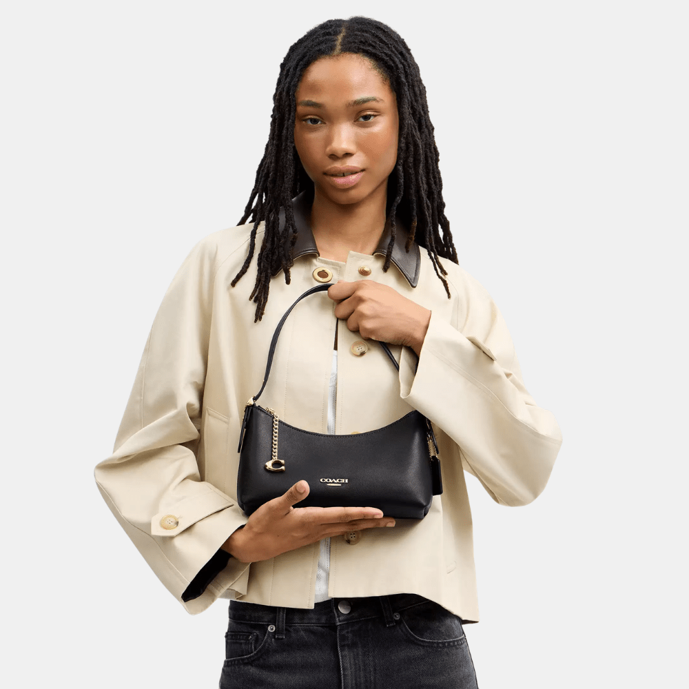 Buy Coach Emeilia Shoulder Bag in Pakistan