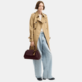 Buy Coach Slouchy Rogue Top Handle Bag in Pakistan