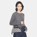 Buy Tory Burch T Monogram Small Bowler in Pakistan