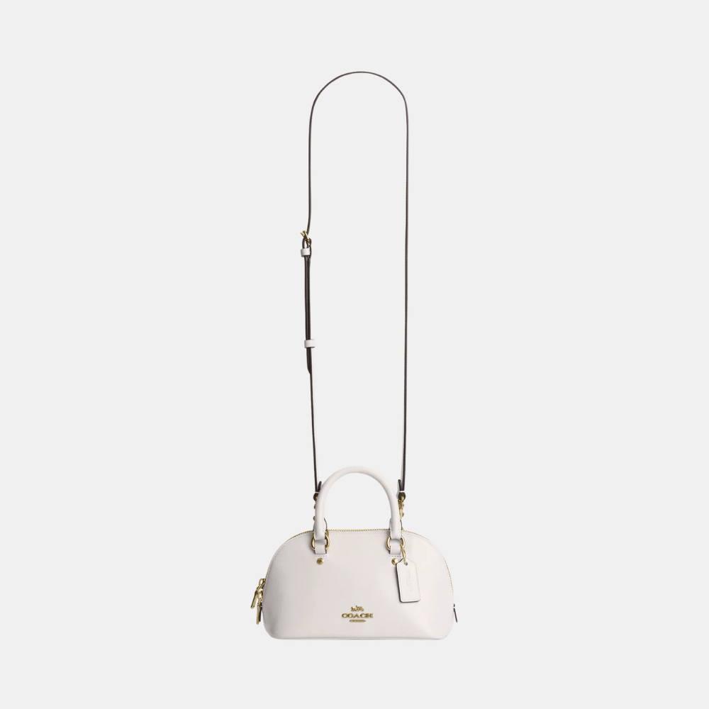 Buy Coach Lara Mini Satchel Bag in Pakistan