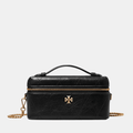 Buy Tory Burch Charlie Quilted Vanity Case in Pakistan