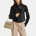 Buy Tory Burch Small Deville T Monogram Tote Bag in Pakistan