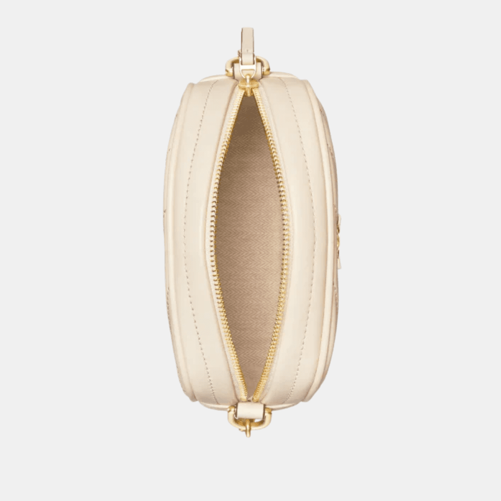 Buy Tory Burch Kira Chevron Small Camera Bag in Pakistan
