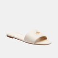 Buy Coach Slide Sandal (Chalk) in Pakistan