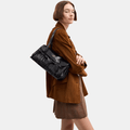 Buy Coach Bridget Flap Shoulder Bag With Bows in Pakistan