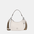 Buy Coach Hobo Crossbody Bag In Crossgrain Leather in Pakistan