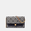 Buy Tory Burch T Monogram Chain Wallet in Pakistan