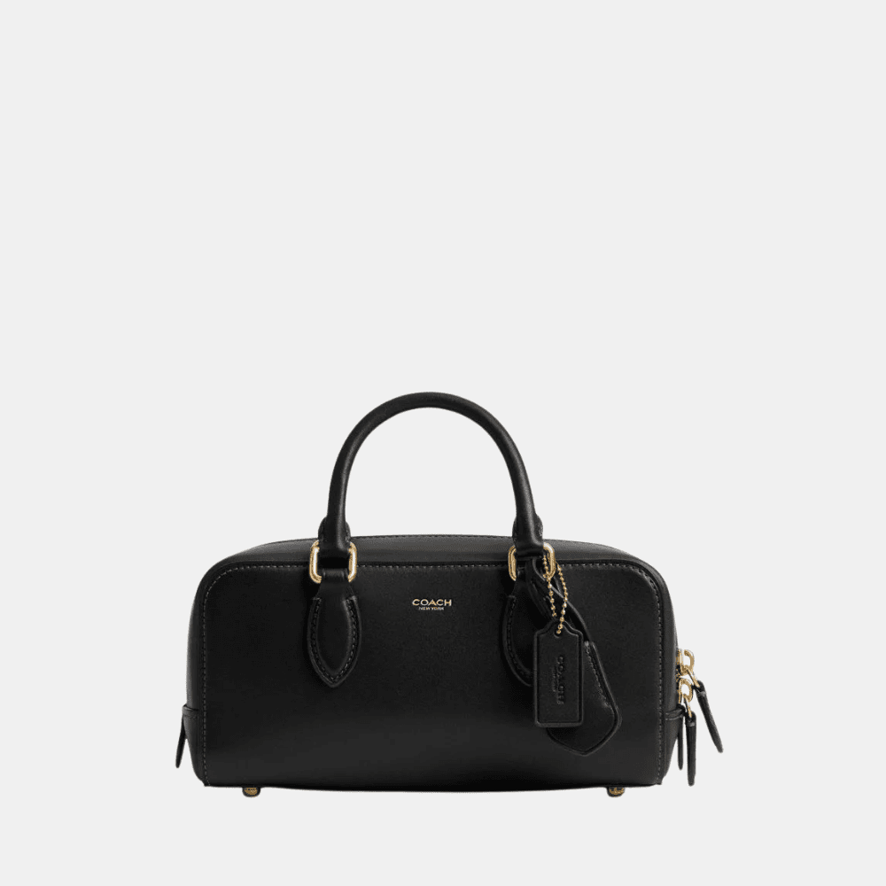 Buy Coach Bowery 22 Satchel Bag in Pakistan