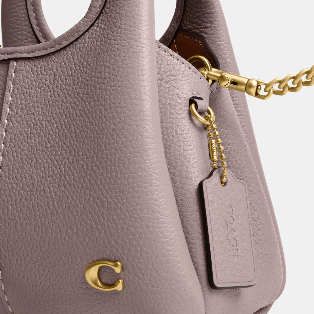 Buy Coach Lana Shoulder Bag 19 in Pakistan