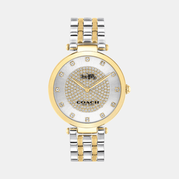 Buy Coach Park Watch 14503645 in Pakistan