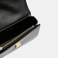 Buy Tory Burch Small Rectangular Eleanor Embellishment Shoulder Bag in Pakistan