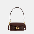Buy Coach Tabby 20 Shoulder Bag In Signature Canvas (Maple) in Pakistan