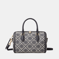 Buy Tory Burch T Monogram Petite Barrel Bag in Pakistan
