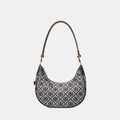Buy Tory Burch T Monogram Crescent Bag in Pakistan