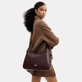 Buy Coach Ella Shoulder Bag (Espresso) in Pakistan