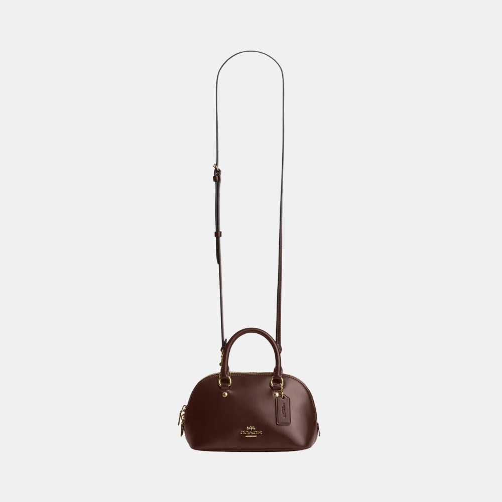 Buy Coach Lara Mini Satchel Bag in Pakistan