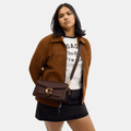 Buy Coach Tabby 26 Shoulder Bag (Maple) in Pakistan
