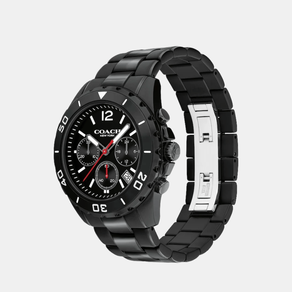 Buy Coach Kent Watch 14602554 in Pakistan
