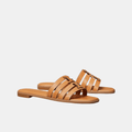 Buy Tory Burch Ines Slide (Camello) in Pakistan