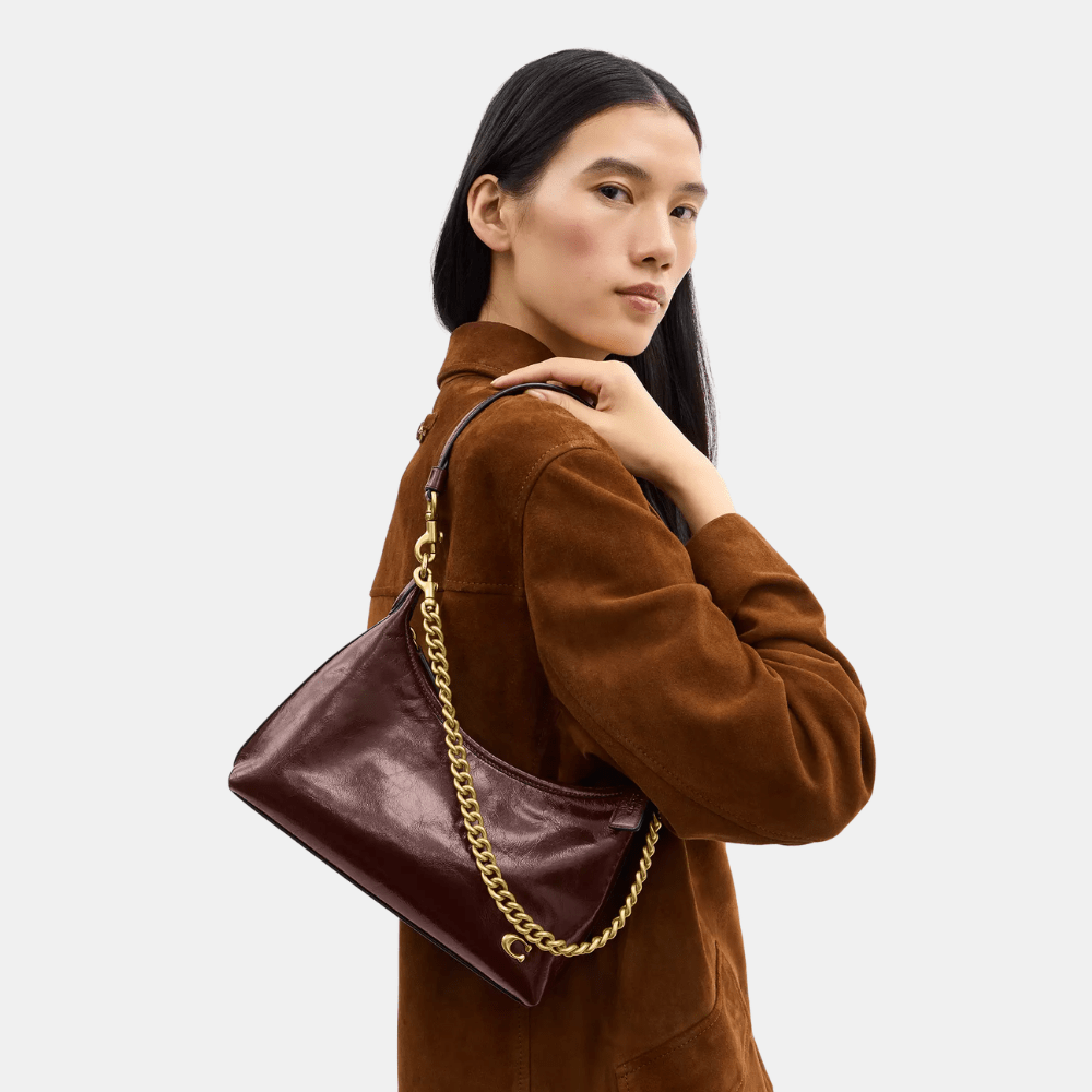 Buy Coach Juliet 25 Shoulder Bag in Pakistan