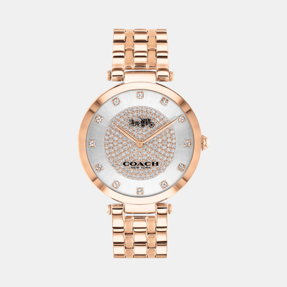 Buy Coach Park Watch 14503735 in Pakistan