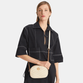 Buy Tory Burch Kira Chevron Small Camera Bag in Pakistan