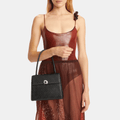 Buy Tory Burch Small Deville T Monogram Tote Bag in Pakistan