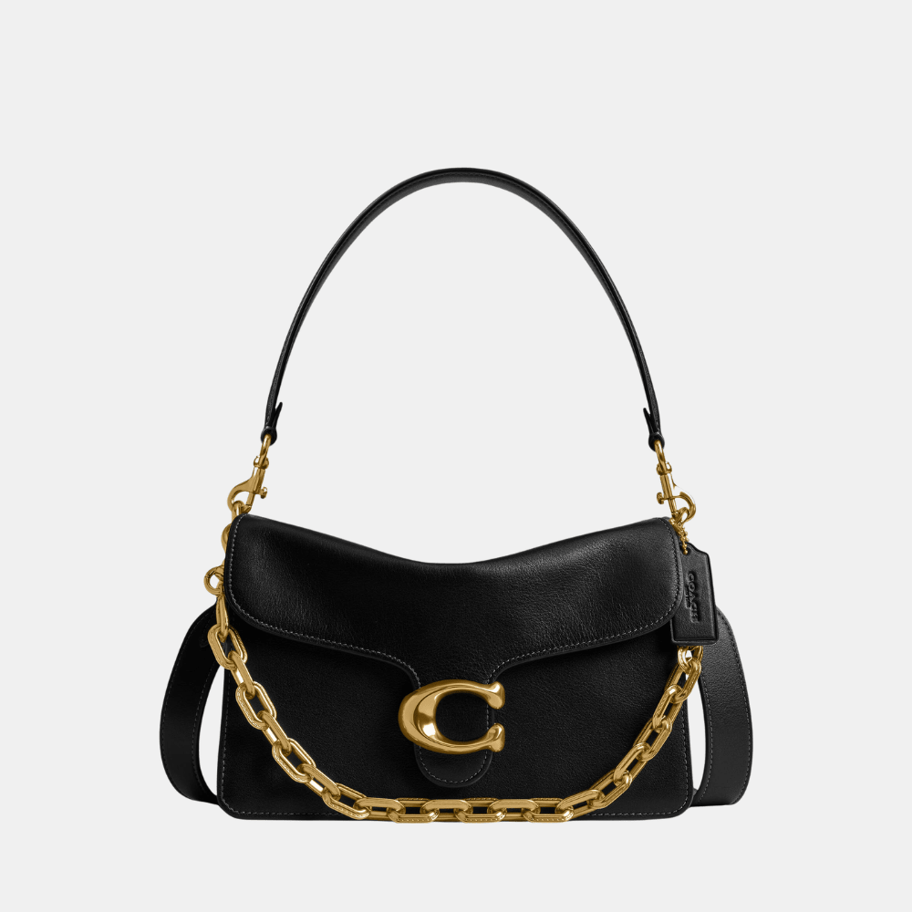Buy Coach Chain Tabby Shoulder Bag in Pakistan