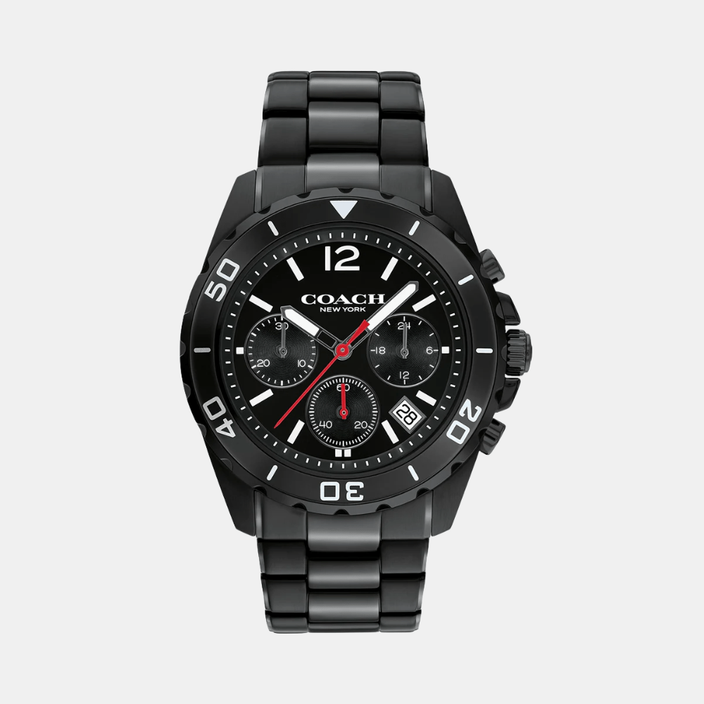 Buy Coach Kent Watch 14602554 in Pakistan