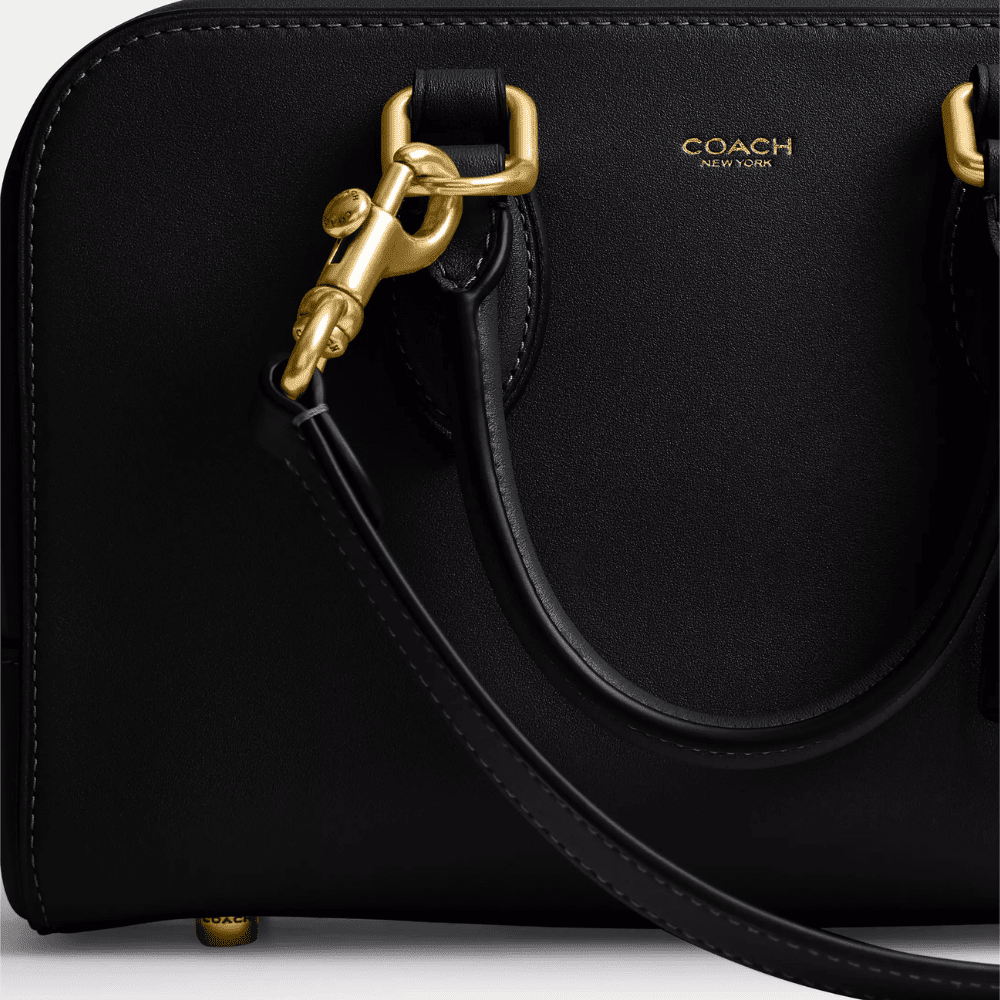 Buy Coach Bowery 24 Satchel Bag in Pakistan