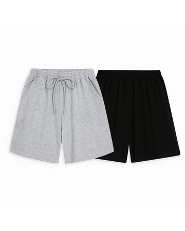 Buy Pack of 2 Shorts - Daily Duo in Pakistan