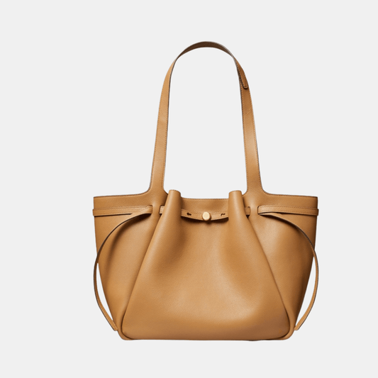 Buy Tory Burch Romy Tote Bag (Tiramisu) in Pakistan
