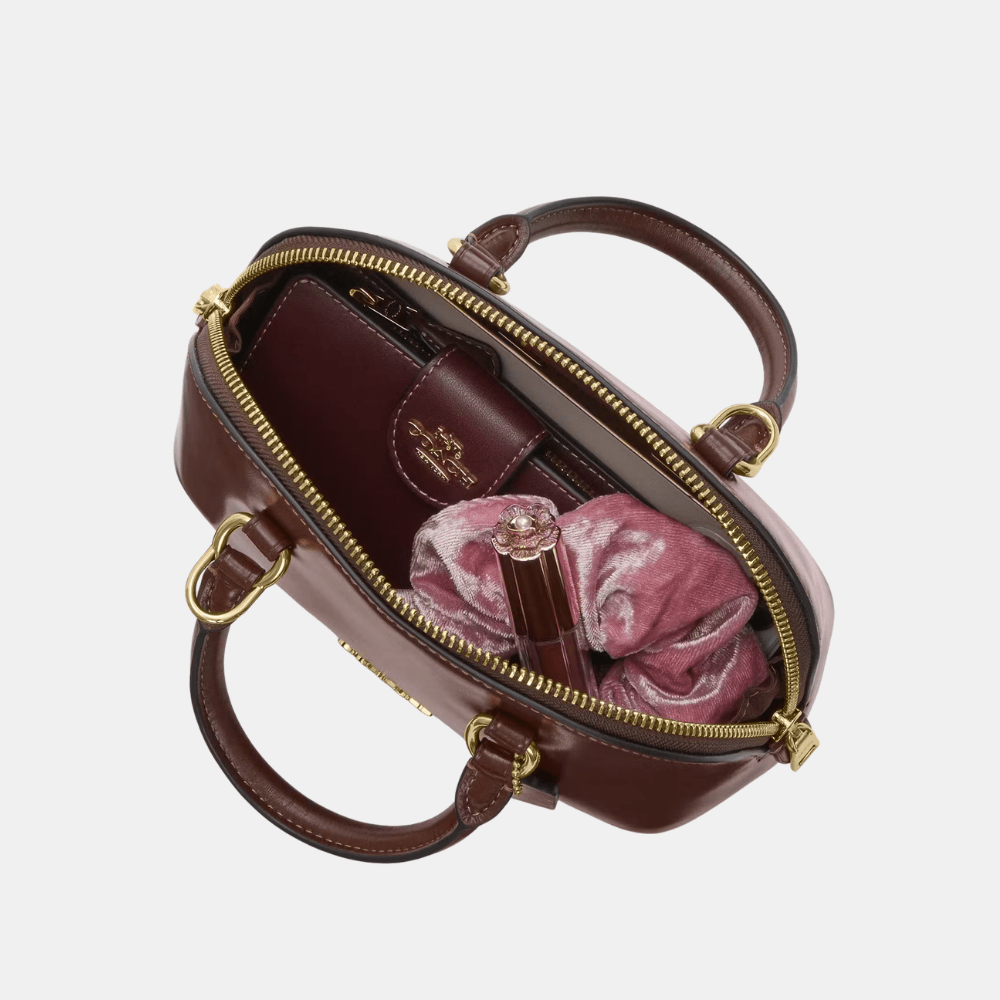Buy Coach Lara Mini Satchel Bag in Pakistan
