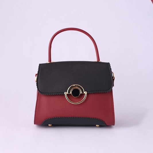 Buy Cosmart Utopia Bag - Mehroon in Pakistan