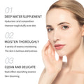 Buy BIOAQUA Vitamin C Brightening & Rejuvenating Face Sheet Mask 25g in Pakistan
