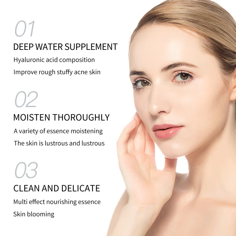 Buy BIOAQUA Vitamin C Brightening & Rejuvenating Face Sheet Mask 25g in Pakistan