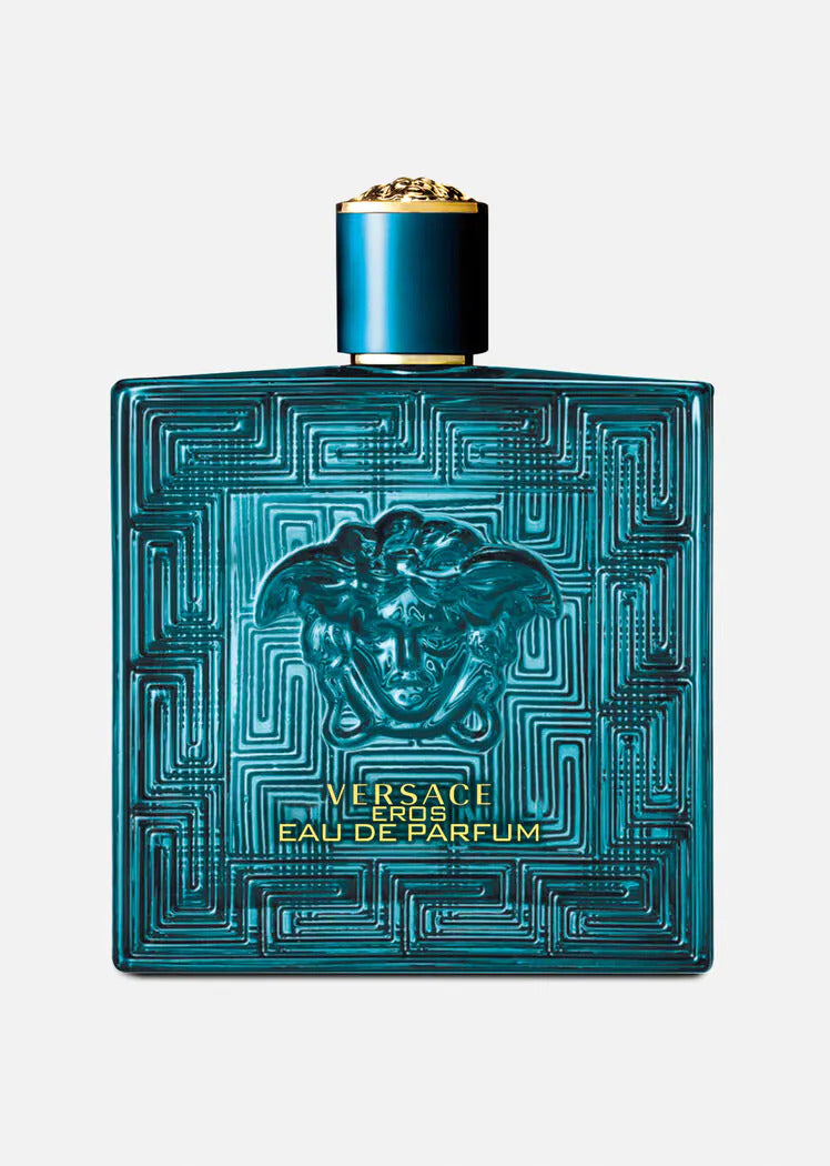 Buy Versace Eros EDP for Men - 200ml in Pakistan