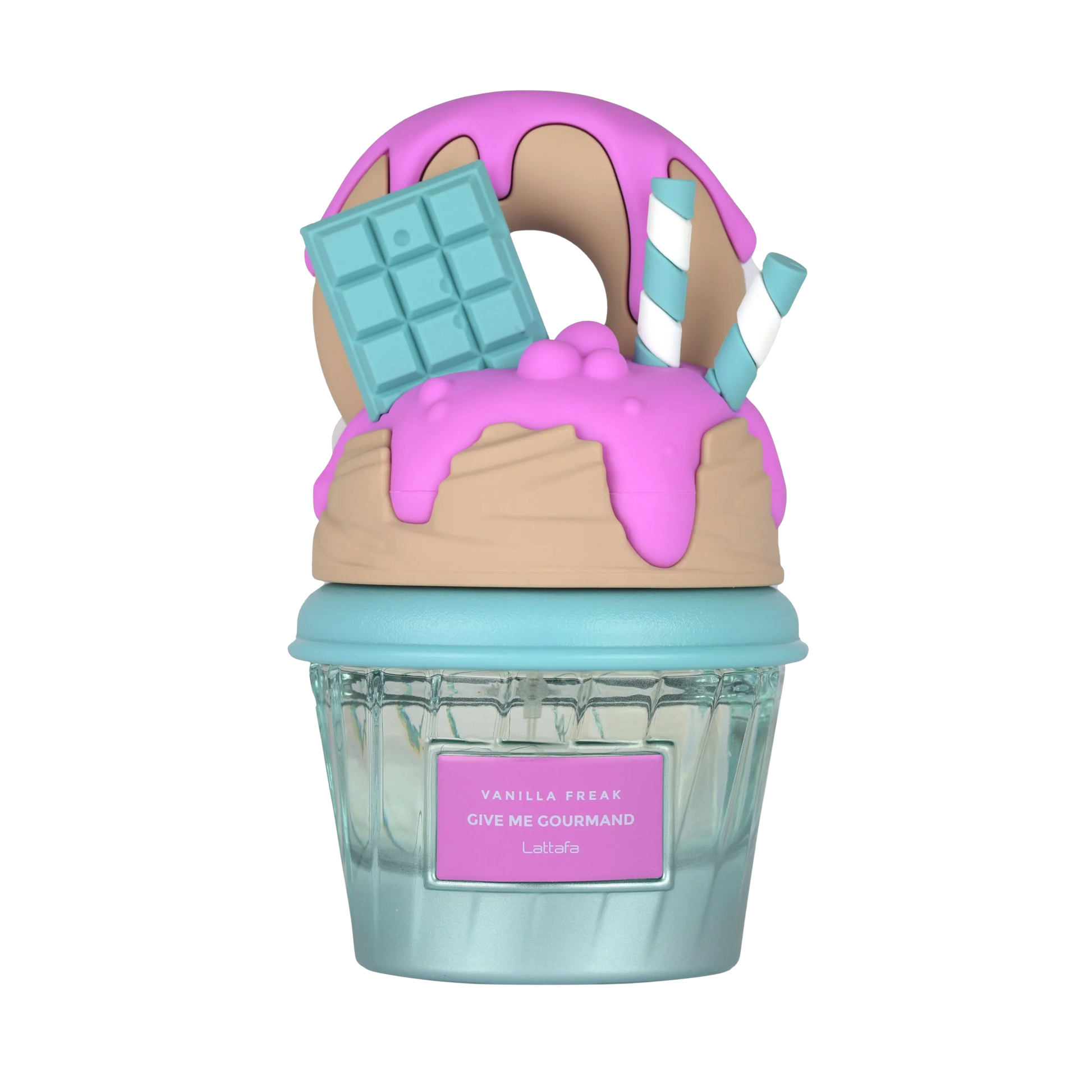 Buy Lattafa Vanilla Freak Edp 75Ml in Pakistan