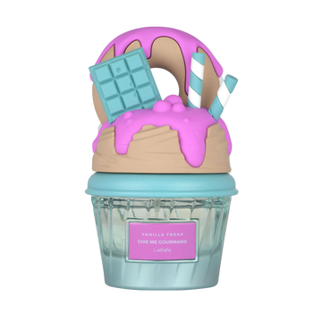 Buy Lattafa Vanilla Freak Edp 75Ml in Pakistan