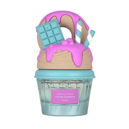 Buy Lattafa Vanilla Freak Edp 75Ml in Pakistan